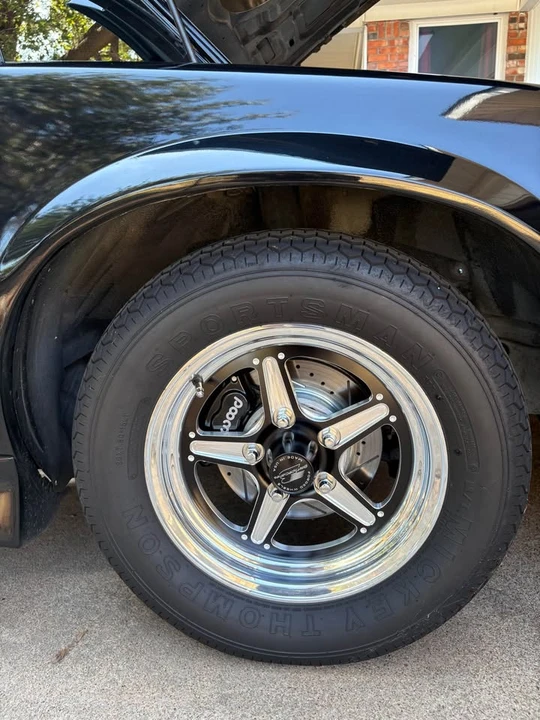 1982 Chevrolet Camaro 3rd Gen - Image 3 of 17