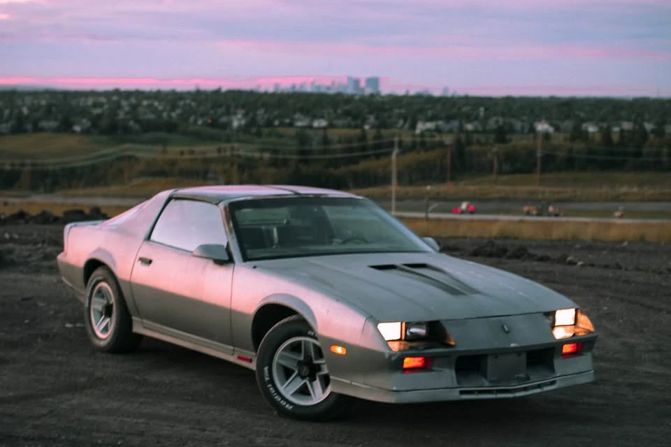 1982 Chevrolet Camaro 3rd Gen - Image 14 of 15