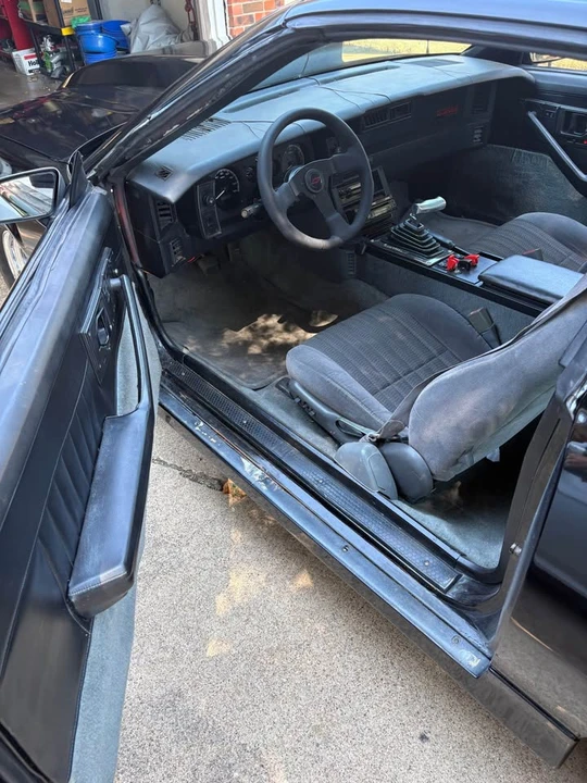 1982 Chevrolet Camaro 3rd Gen - Image 13 of 17