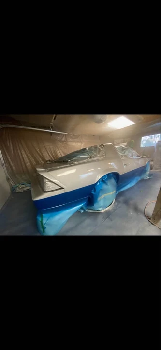 1982 Chevrolet Camaro 3rd Gen - Image 11 of 15