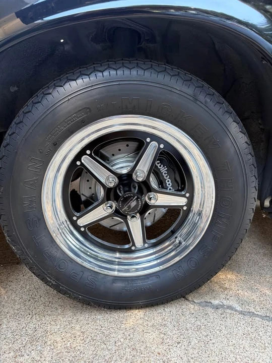 1982 Chevrolet Camaro 3rd Gen - Image 6 of 17