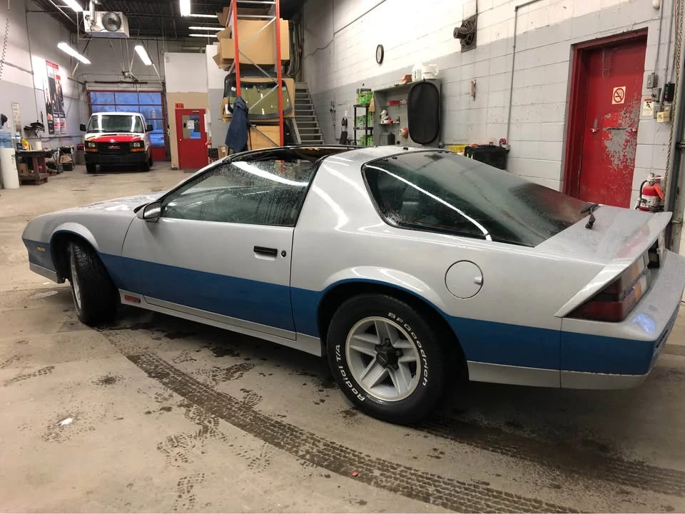 1982 Chevrolet Camaro 3rd Gen - Image 2 of 15