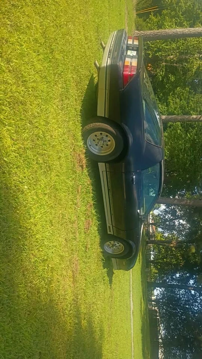 1982 Chevrolet Camaro 3rd Gen - Image 4 of 7