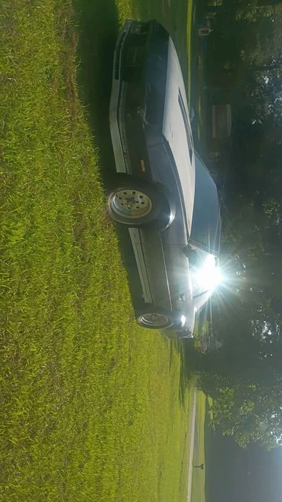 1982 Chevrolet Camaro 3rd Gen - Image 5 of 7
