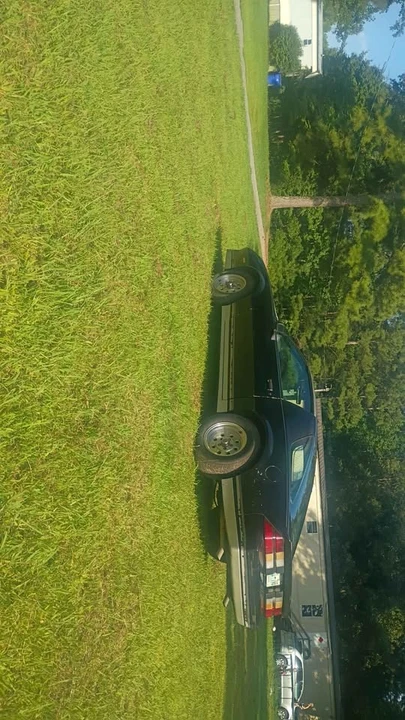 1982 Chevrolet Camaro 3rd Gen - Image 3 of 7