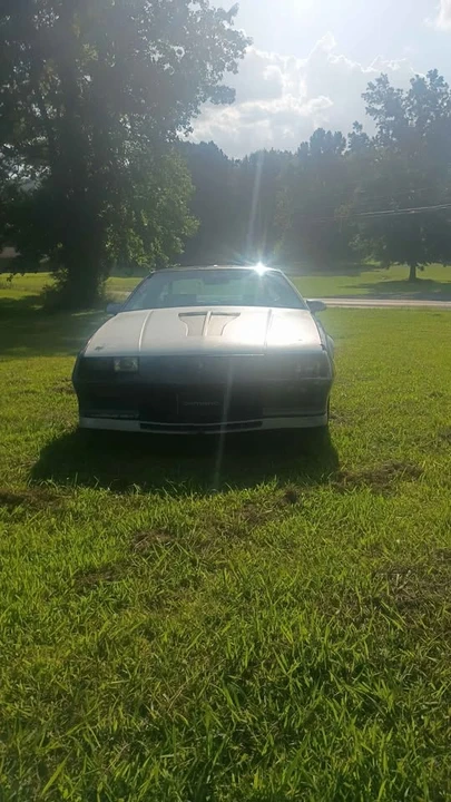 1982 Chevrolet Camaro 3rd Gen - Image 6 of 7
