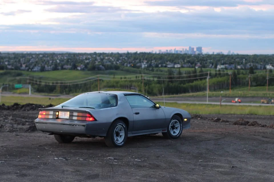 1982 Chevrolet Camaro 3rd Gen - Image 13 of 15