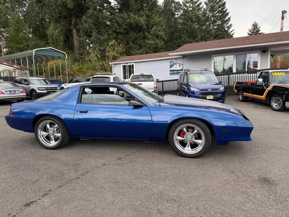1982 Chevrolet Camaro 3rd Gen - Image 20 of 20