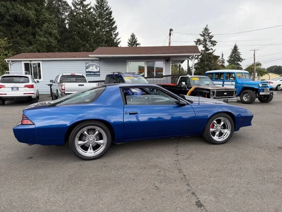 1982 Chevrolet Camaro 3rd Gen - Image 16 of 20