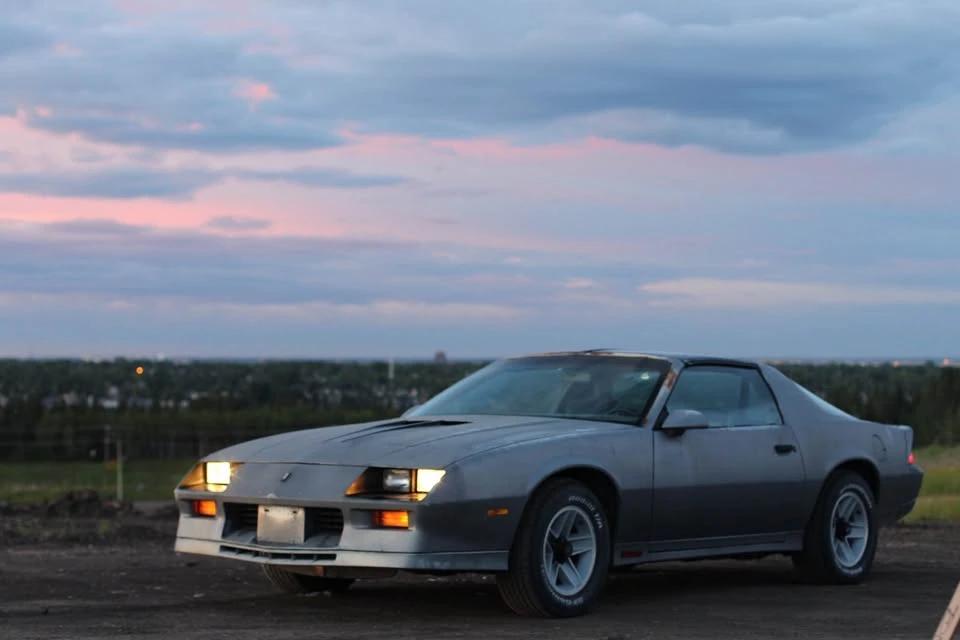 1982 Chevrolet Camaro 3rd Gen - Image 15 of 15