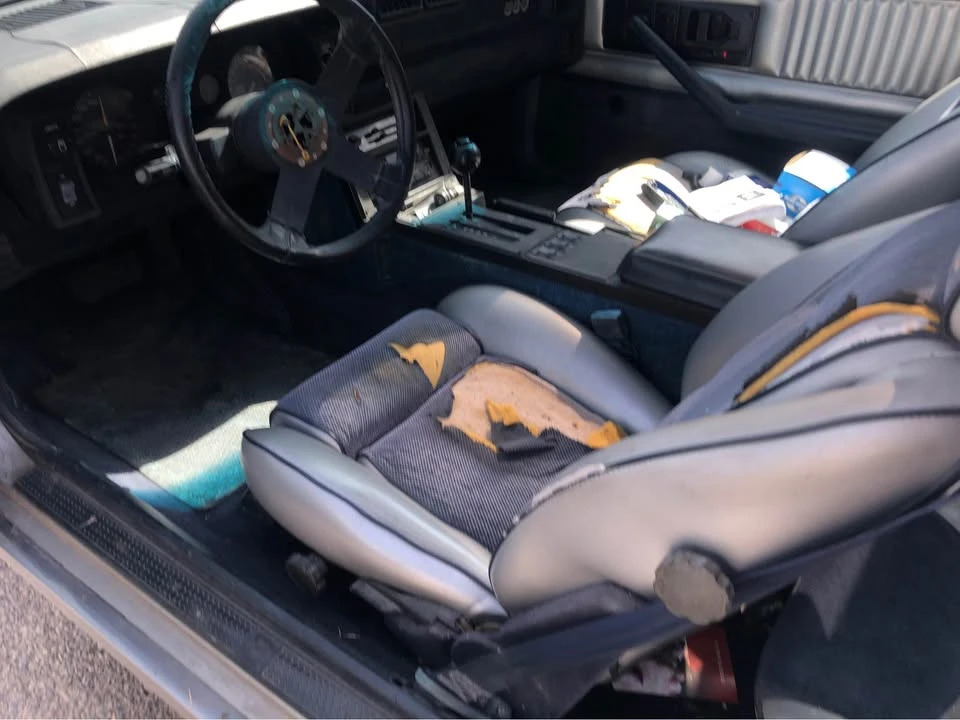 1982 Chevrolet Camaro 3rd Gen - Image 6 of 15