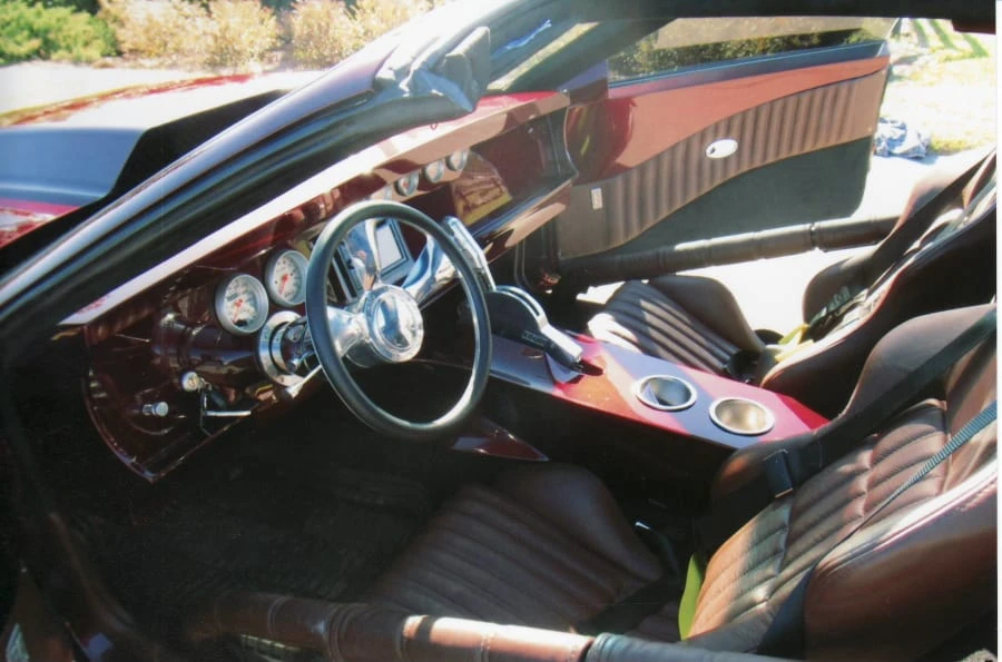 1982 Chevrolet Camaro 3rd Gen - Image 5 of 8