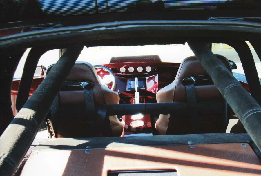 1982 Chevrolet Camaro 3rd Gen - Image 6 of 8