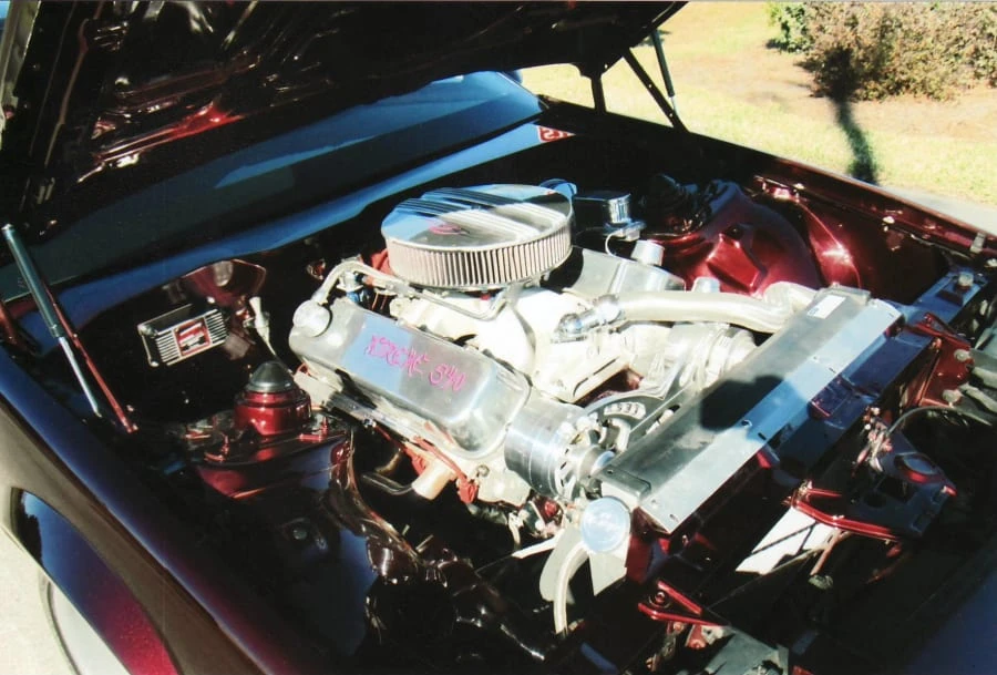 1982 Chevrolet Camaro 3rd Gen - Image 8 of 8