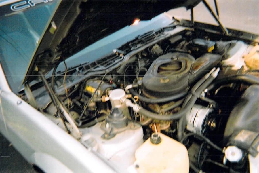 1982 Chevrolet Camaro 3rd Gen - Image 16 of 16
