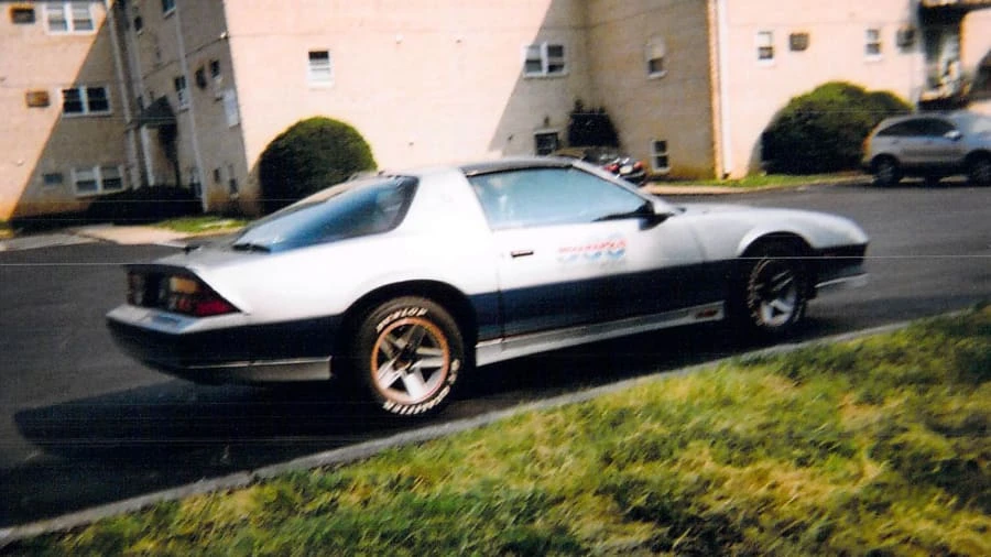 1982 Chevrolet Camaro 3rd Gen - Image 2 of 16