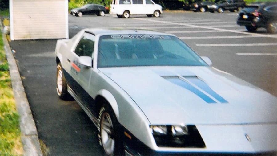 1982 Chevrolet Camaro 3rd Gen - Image 6 of 16