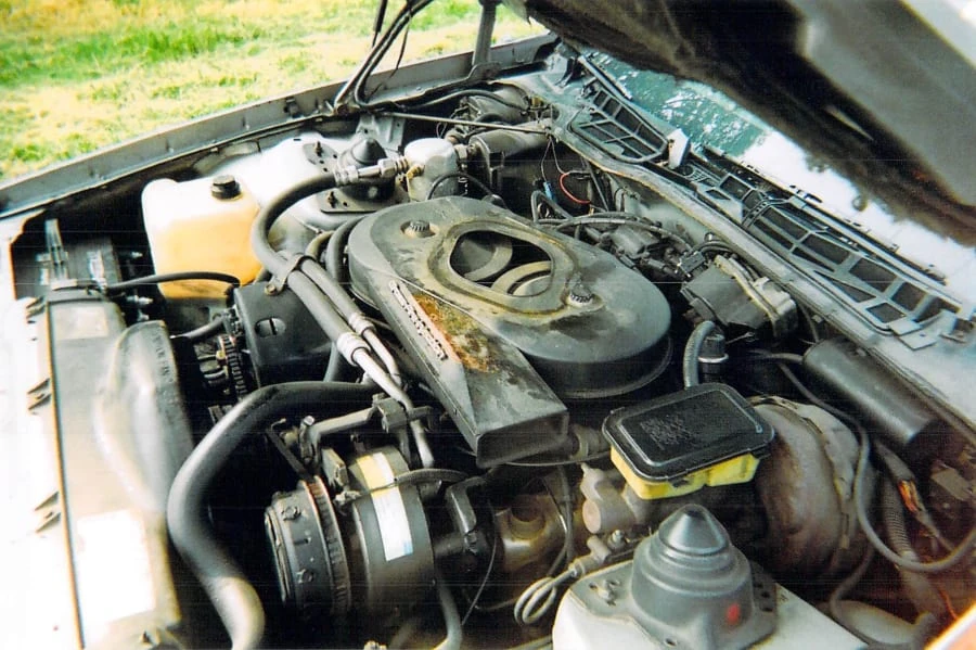 1982 Chevrolet Camaro 3rd Gen - Image 15 of 16