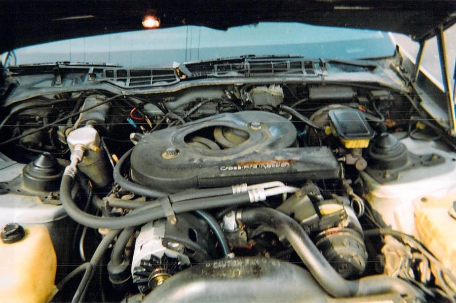 1982 Chevrolet Camaro 3rd Gen - Image 14 of 16