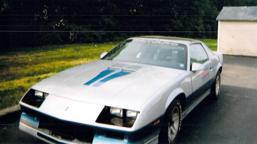 1982 Chevrolet Camaro 3rd Gen - Image 5 of 16