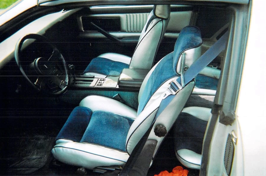 1982 Chevrolet Camaro 3rd Gen - Image 9 of 16