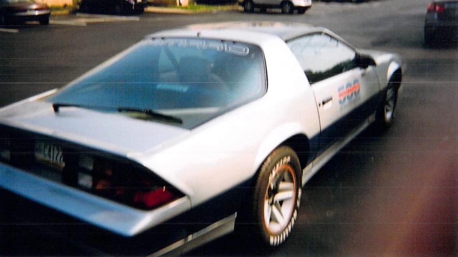 1982 Chevrolet Camaro 3rd Gen - Image 7 of 16