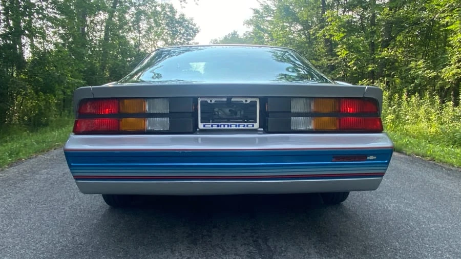 1982 Chevrolet Camaro 3rd Gen - Image 14 of 23