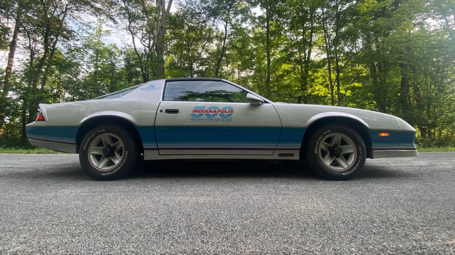 1982 Chevrolet Camaro 3rd Gen - Image 19 of 23