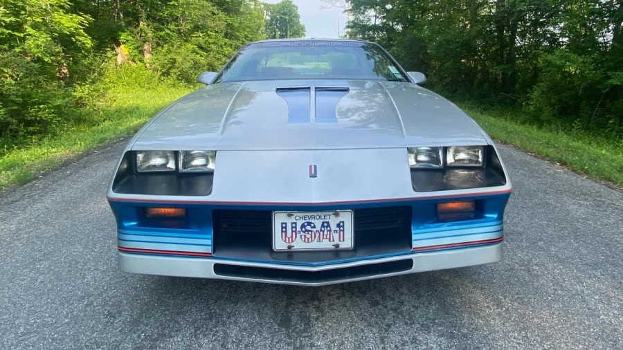 1982 Chevrolet Camaro 3rd Gen - Image 16 of 23