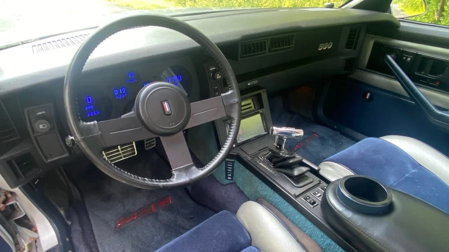 1982 Chevrolet Camaro 3rd Gen - Image 5 of 23