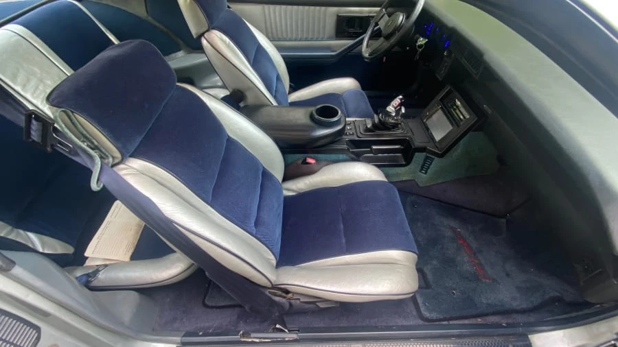 1982 Chevrolet Camaro 3rd Gen - Image 9 of 23