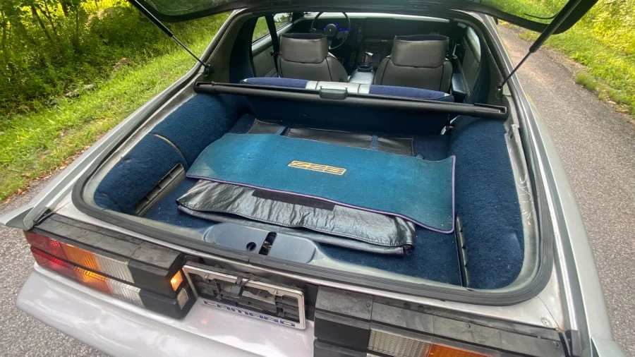 1982 Chevrolet Camaro 3rd Gen - Image 15 of 23
