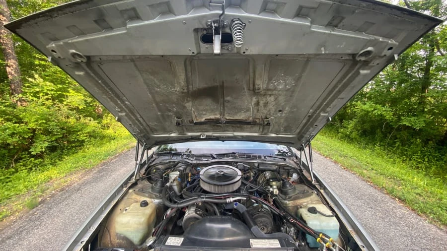 1982 Chevrolet Camaro 3rd Gen - Image 10 of 23