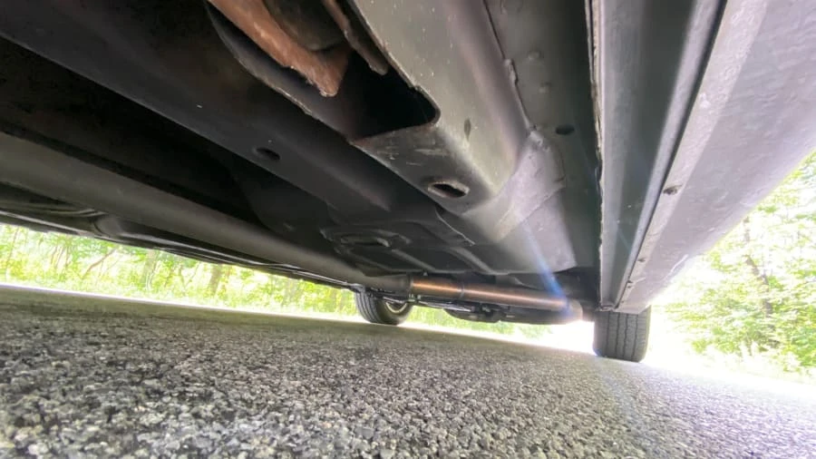 1982 Chevrolet Camaro 3rd Gen - Image 21 of 23