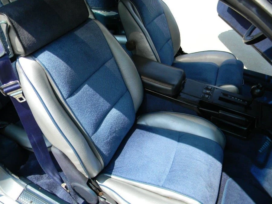 1982 Chevrolet Camaro 3rd Gen - Image 5 of 6