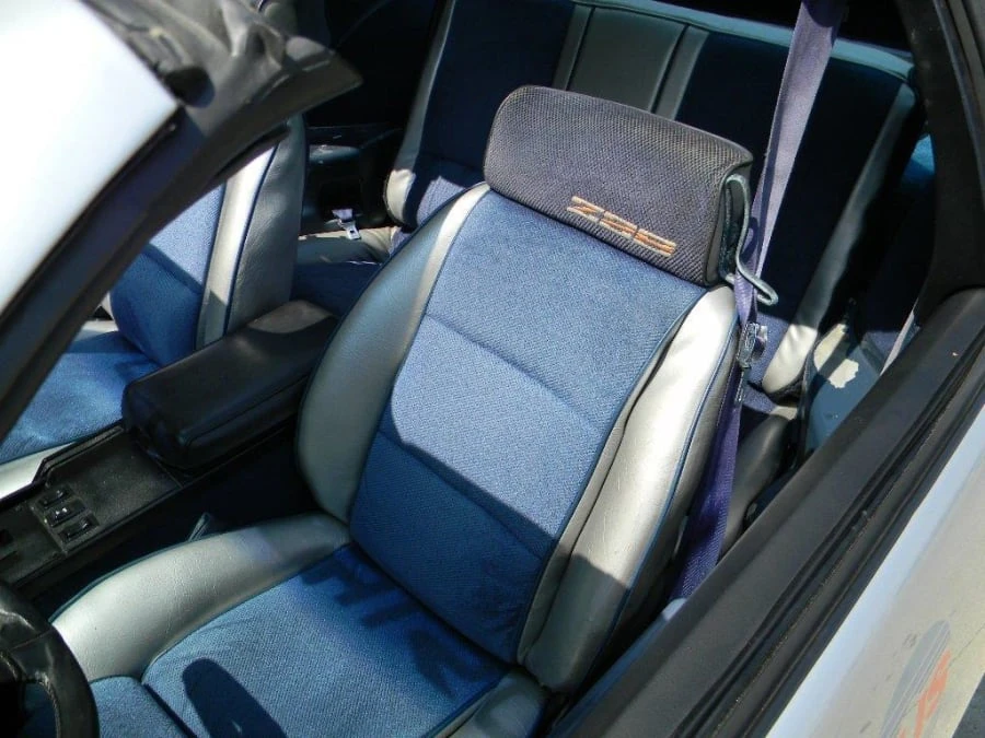 1982 Chevrolet Camaro 3rd Gen - Image 6 of 6