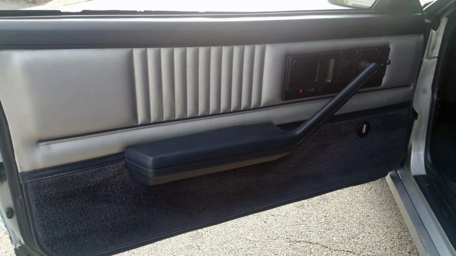 1982 Chevrolet Camaro 3rd Gen - Image 6 of 9
