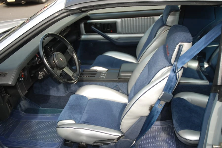 1982 Chevrolet Camaro 3rd Gen - Image 3 of 9