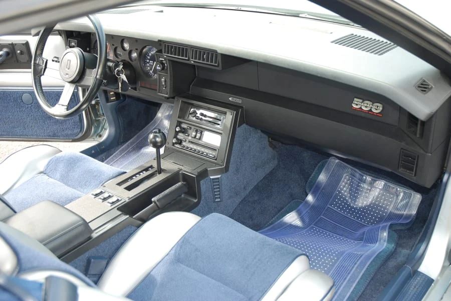 1982 Chevrolet Camaro 3rd Gen - Image 4 of 9