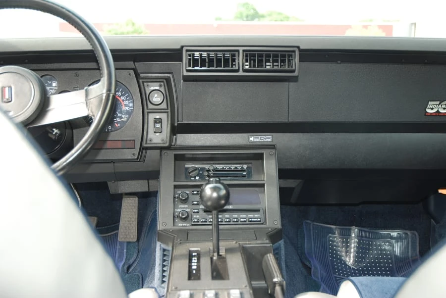 1982 Chevrolet Camaro 3rd Gen - Image 5 of 9