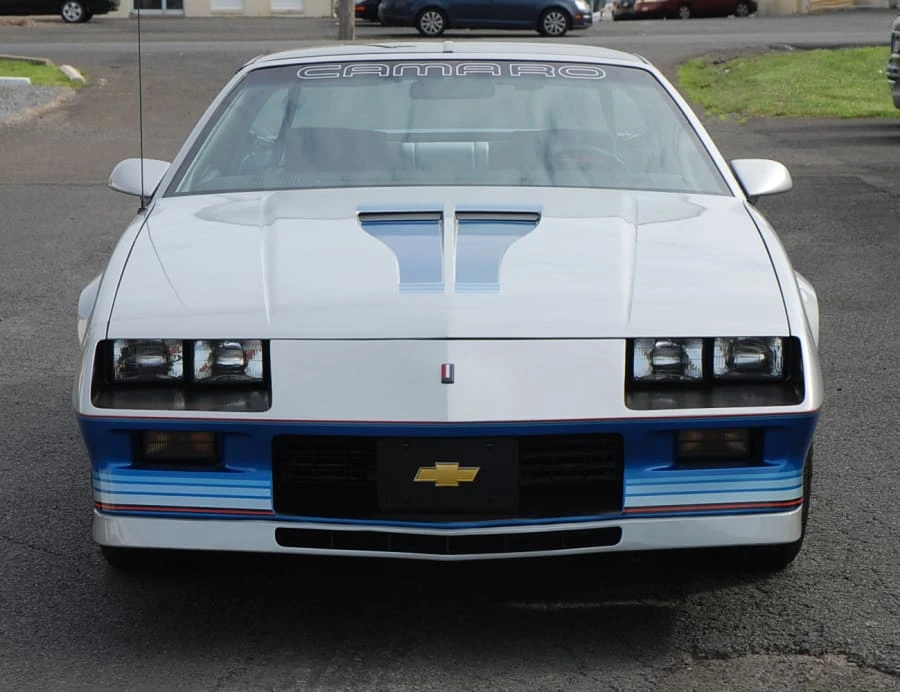 1982 Chevrolet Camaro 3rd Gen - Image 9 of 9
