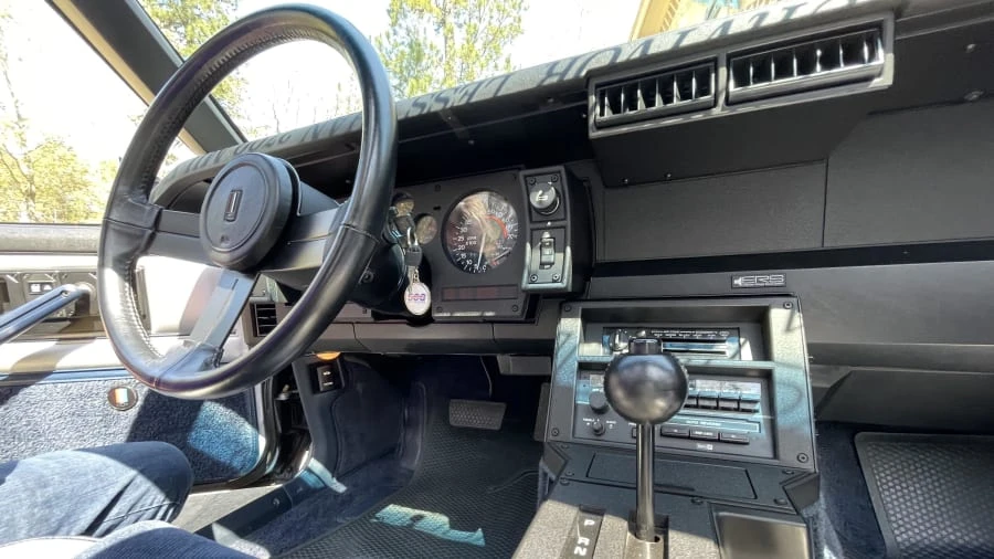1982 Chevrolet Camaro 3rd Gen - Image 4 of 15