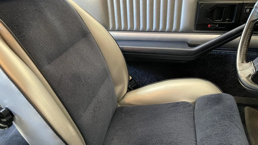 1982 Chevrolet Camaro 3rd Gen - Image 6 of 15
