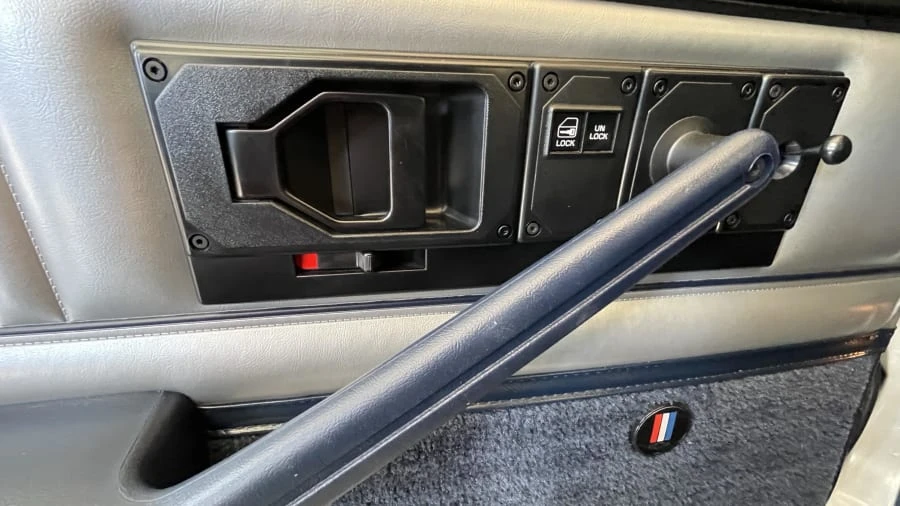 1982 Chevrolet Camaro 3rd Gen - Image 10 of 15