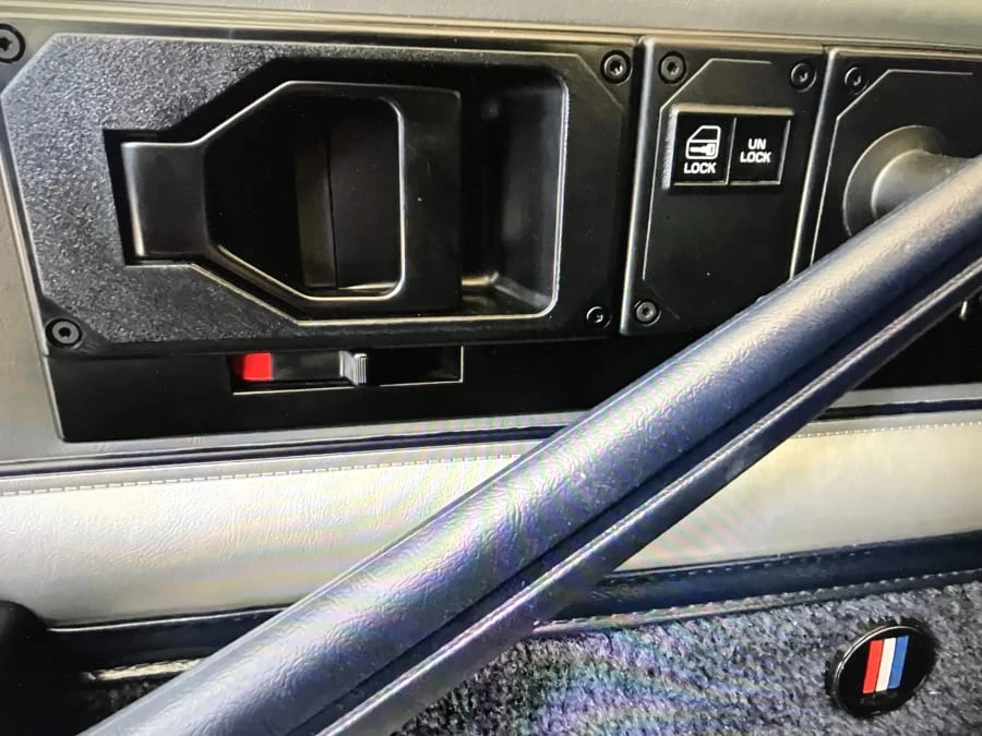 1982 Chevrolet Camaro 3rd Gen - Image 11 of 16
