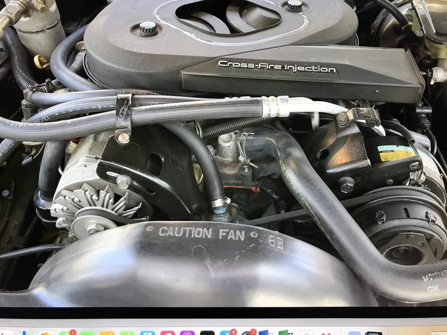 1982 Chevrolet Camaro 3rd Gen - Image 14 of 16