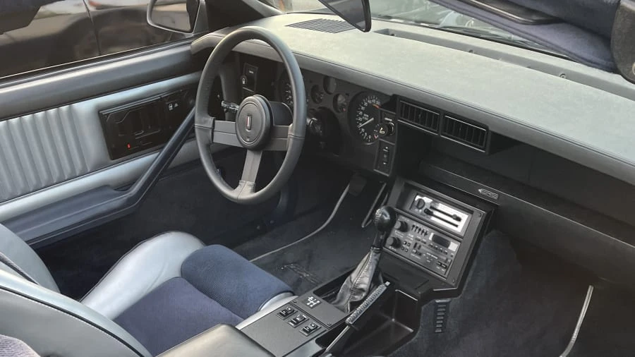1982 Chevrolet Camaro 3rd Gen - Image 3 of 13