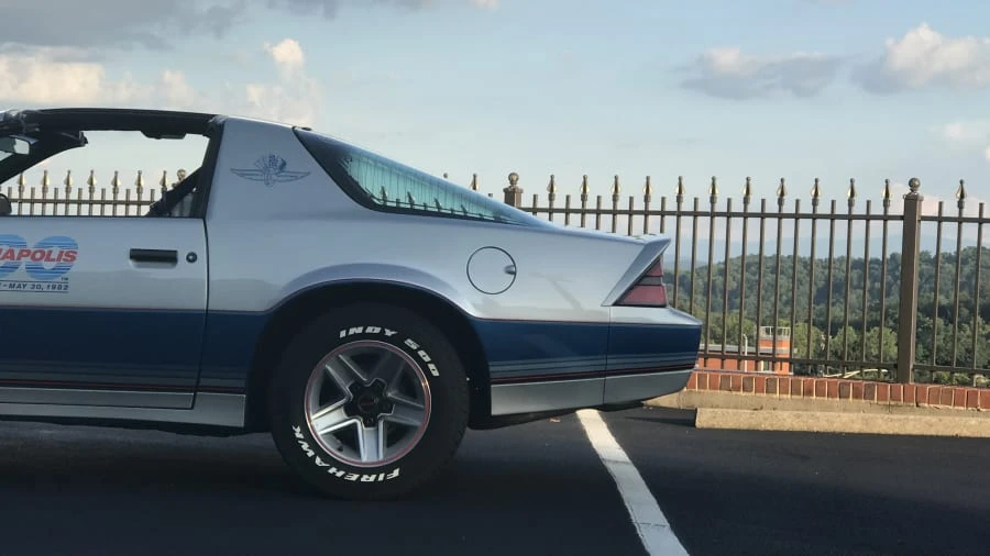 1982 Chevrolet Camaro 3rd Gen - Image 11 of 13