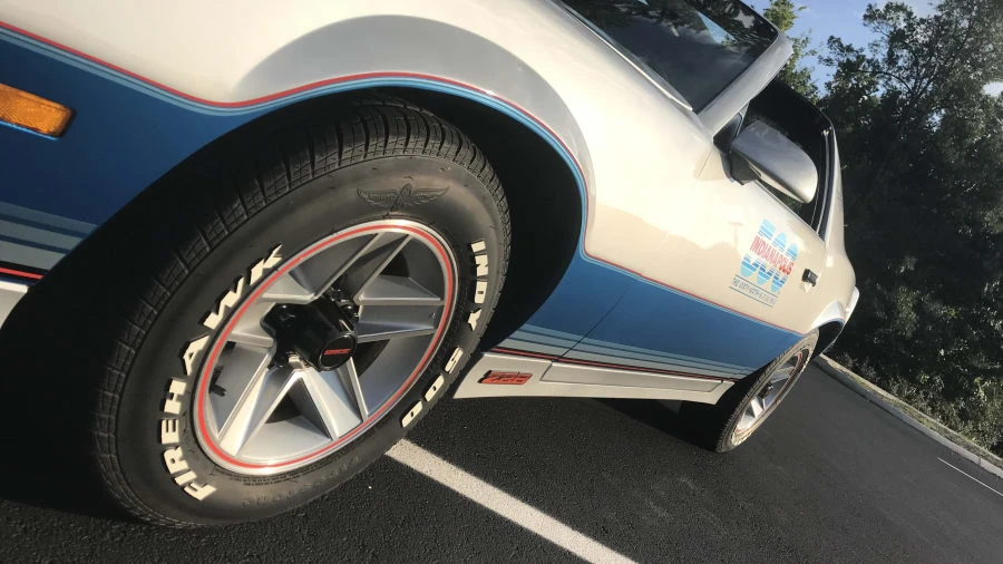 1982 Chevrolet Camaro 3rd Gen - Image 12 of 13