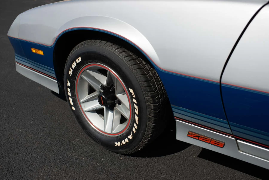 1982 Chevrolet Camaro 3rd Gen - Image 15 of 29